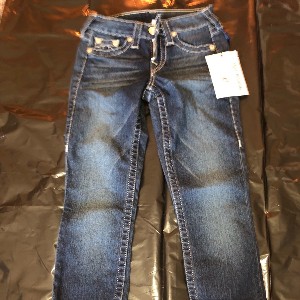 True religion jeans